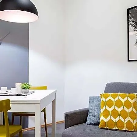 Elegante Vicino Stazione - Gold 3*